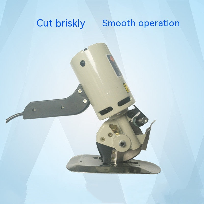 Portable Electric Cloth Cutting Machine