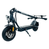 USA Adult 10inch Tubeless Tires 30km/h Speed 18.6mph 40KM Long Range 36V 13Ah 800W Electric Scooter Trottinettes Electriques