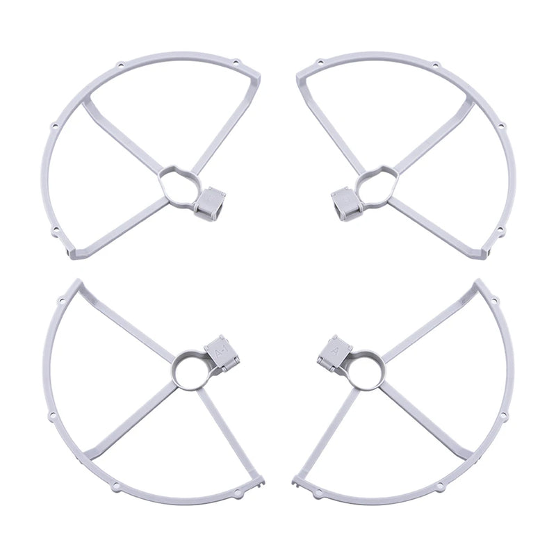 Propeller Guard Bumper Protective Spare Parts Kit Spare Accessory for DJI Mini SE/Mini 2/Mavic Mini Bumper Cover