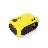 Portable Proyector Projecteur Beamer Christmas Gift Mini LCD LED Projector For Promotion M40